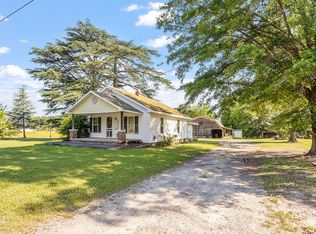 13456 Cleveland Rd #1, Garner, NC 27529