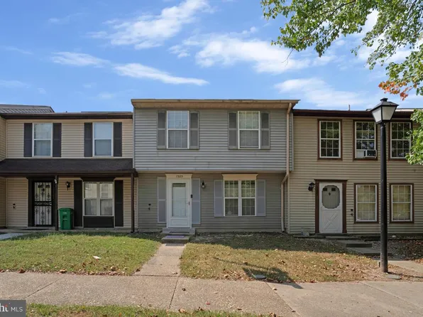 7323 Branchwood Ter, Clinton, MD 20735