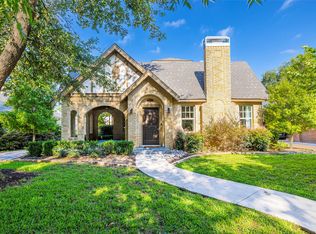 2532 Greene Ave, Fort Worth, TX 76109