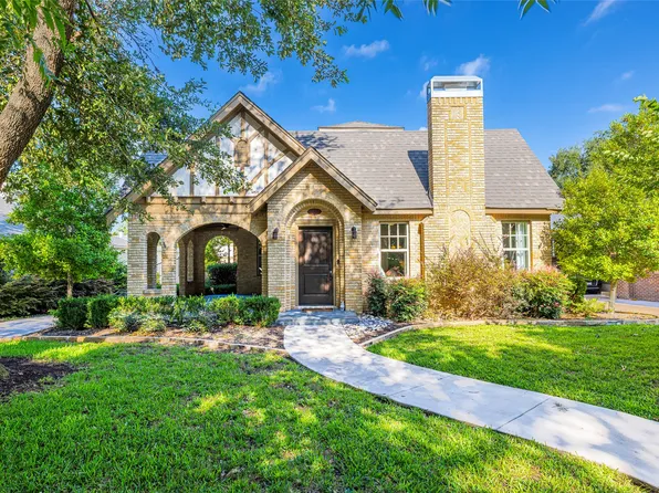 2532 Greene Ave, Fort Worth, TX 76109