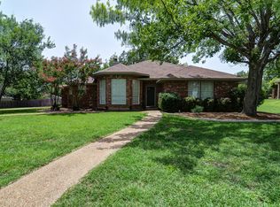 504 Comanche Dr, Waco, TX 76706