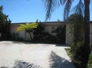 3605 Mount Abraham Ave, San Diego, CA 92111