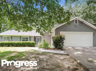 1001 Kingsdown Ct, Riverdale, GA 30296