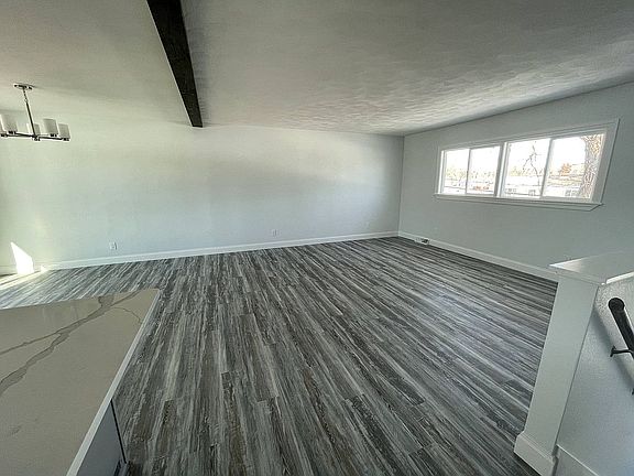 Living Room Dining Room