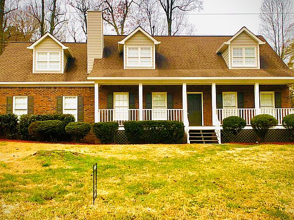 2nd image of 1554 Glenfield Dr