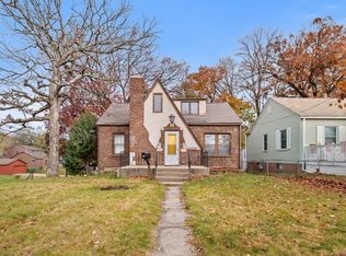 1533 Allison Ave, Des Moines, IA 50314