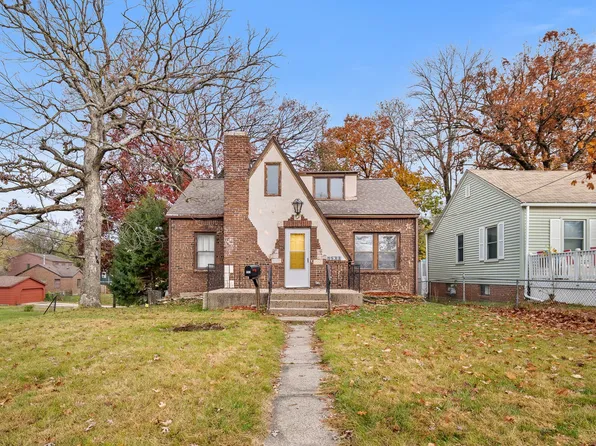 1533 Allison Ave, Des Moines, IA 50314