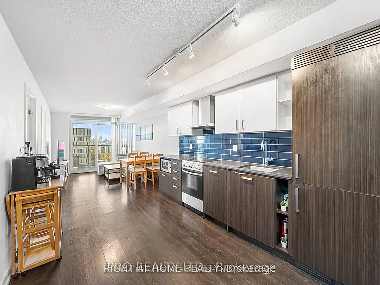 125 Redpath Ave #2409 — Photo 9