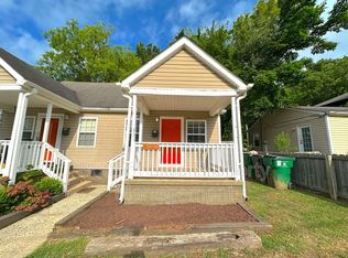1823 Union St, Charlotte, NC 28205