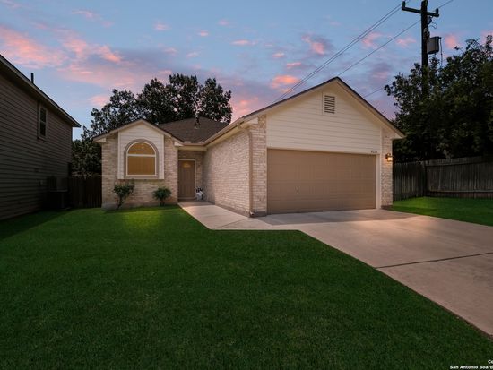 4123 Chiselhurst, San Antonio, TX 78247