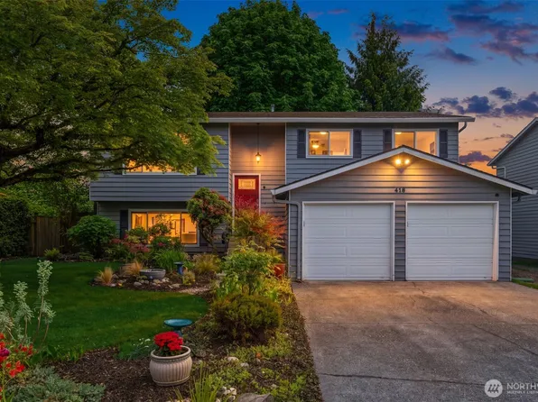 418 212th Street SW, Bothell, WA 98021