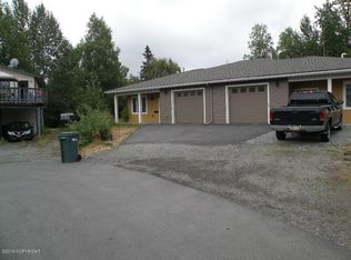 3218 Wolcott Cir #A, Anchorage, AK 99507