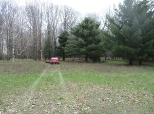 0 Peterson Rd, Prescott, MI 48756