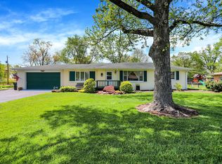 8060 Briarwood Dr, Indianapolis, IN