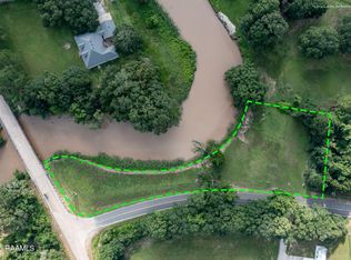 12101 Pumping Plant Rd, Abbeville, LA 70510