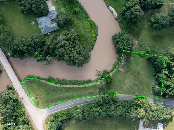 12625 Pumping Plant Rd, Abbeville, LA 70510