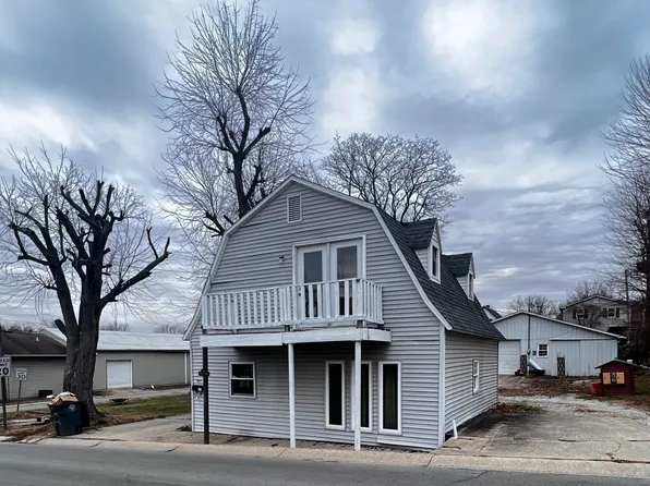 927 Meyer Ave, Connersville, IN 47331