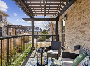 3075 Willow Grove Blvd APT 201, McKinney, TX 75070