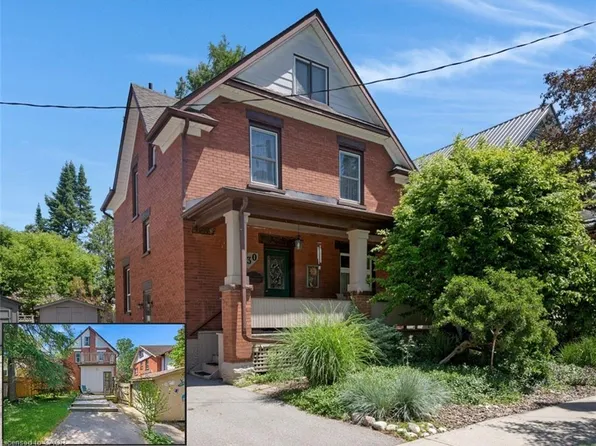 130 Moore Ave, Kitchener, ON N2H 3S7