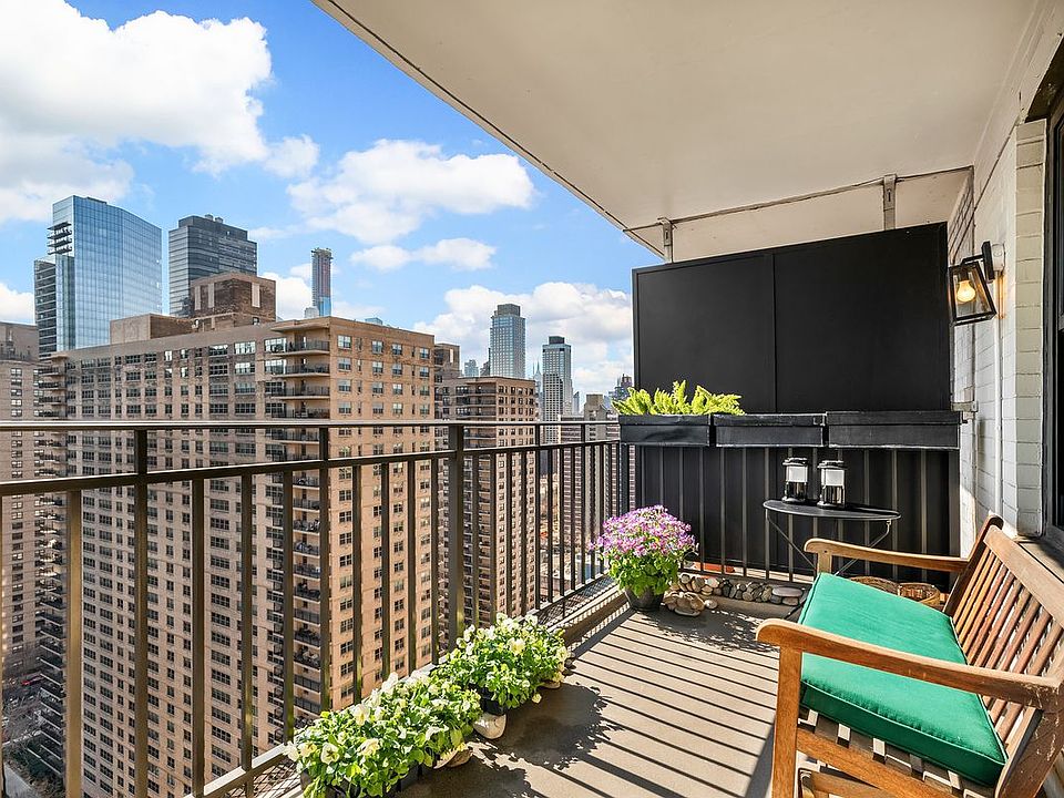 1st image of 185 W End Ave APT 27L