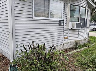 38644 Ewell Rd, Zephyrhills, FL 33540