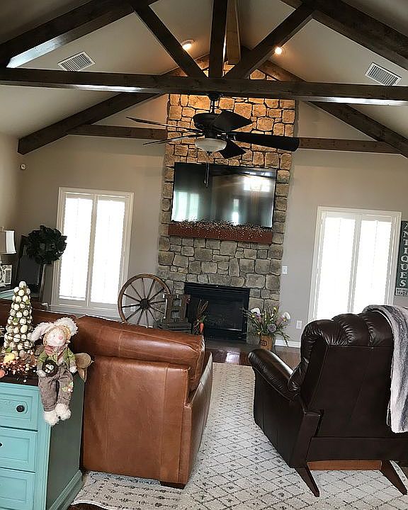 12 Cripple Creek Rd Pryor OK Zillow