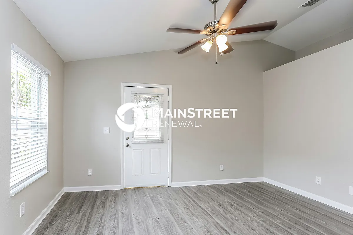 Living Room - 1350 33rd St S