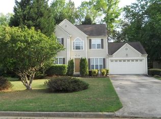 3143 Kings Glen Trl, Decatur, GA 30034