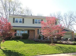 19 S Townview Ln, Newark, DE 19711