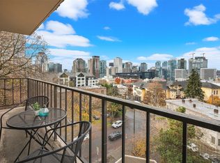 1300 University St APT 5D, Seattle, WA