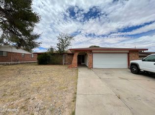 353 Rio Tinto Dr, El Paso, TX 79912