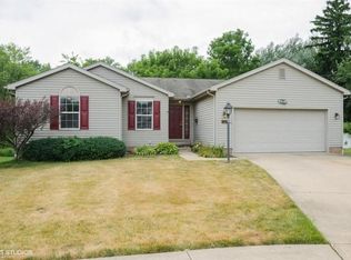 1405 Gibson Ave SE, Massillon, OH 44646