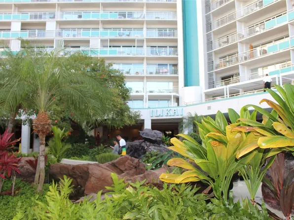 (undisclosed Address), Honolulu, HI 96815