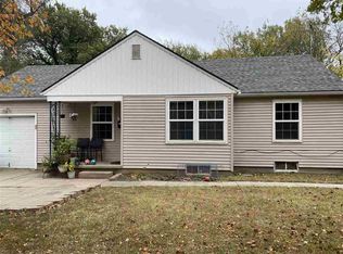 354 N Clayton St, Wichita, KS 67203