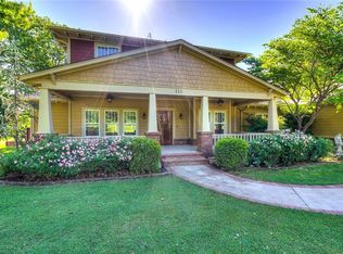 110 N Midwest Blvd, Edmond, OK 73034