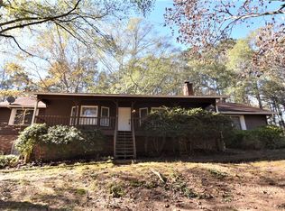 60 Shea Ln, Stockbridge, GA 30281