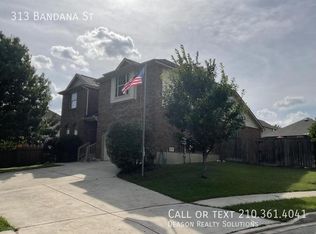 313 Bandana, Cibolo, TX 78108