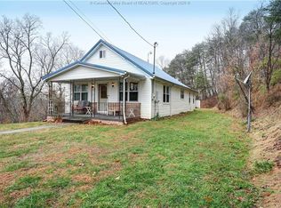 174 Laurel Frk, Sumerco, WV 25567