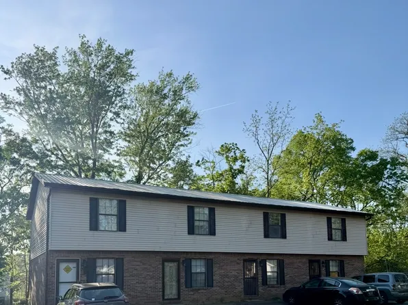 305 Lane Ave APT 3, Cookeville, TN 38501
