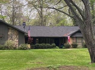 10860 County Road 2206, Tyler, TX 75707