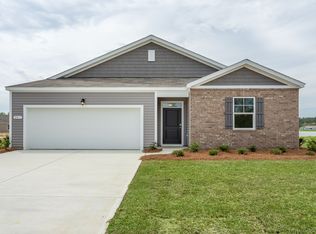 304 Carmello Cir, Conway, SC 29526
