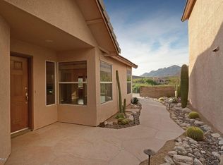 4034 E Via Del Mirlillo, Tucson, AZ 85718