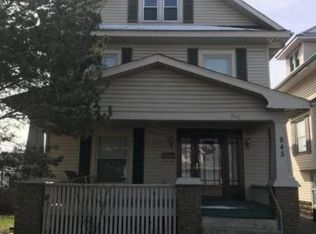 845 E Center St, Marion, OH 43302