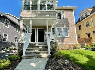 9 Central Ave, Montclair, NJ 07042