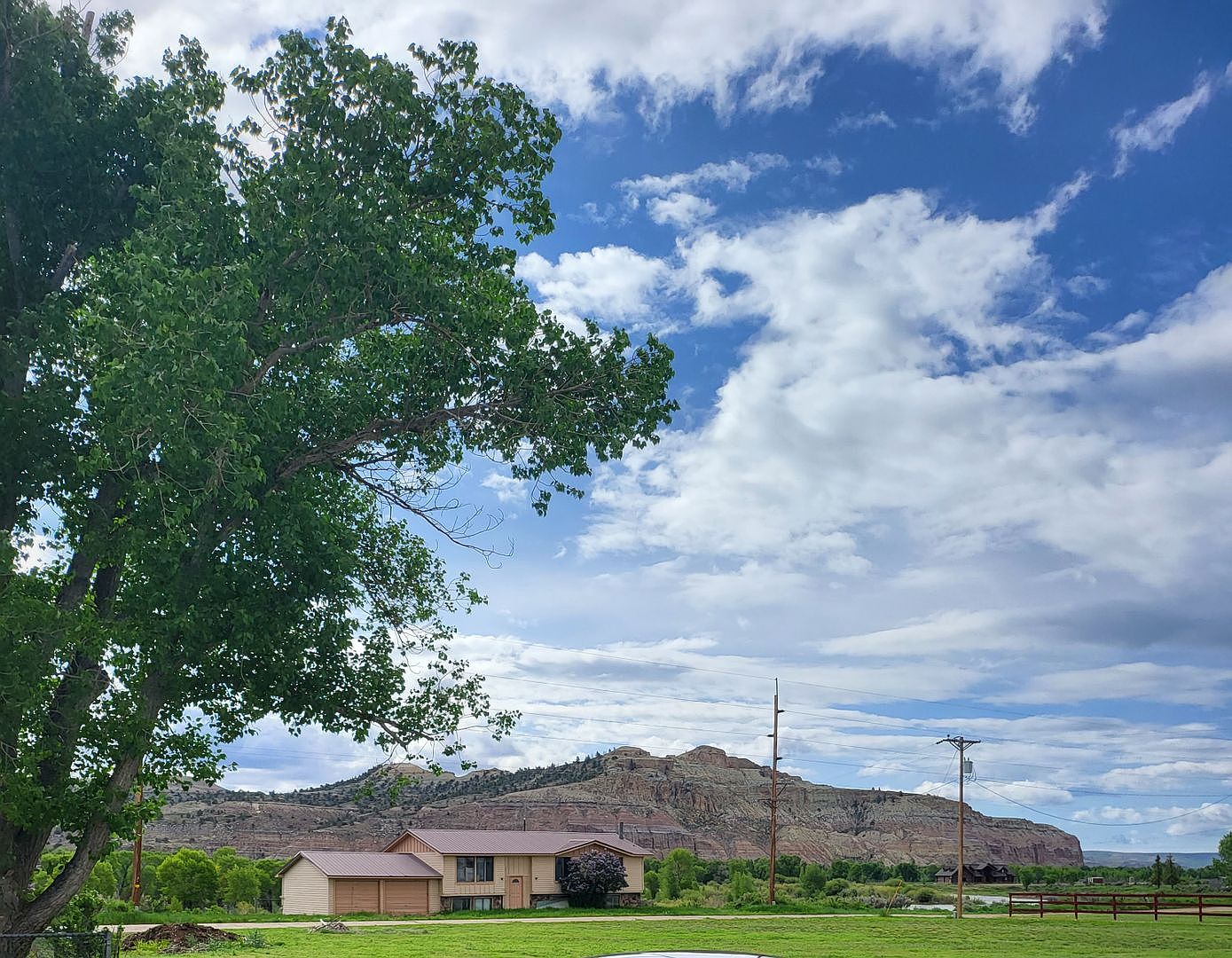 168 Blake St, La Barge, WY 83123 Zillow