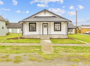 153 SW 4th St, Chehalis, WA 98532