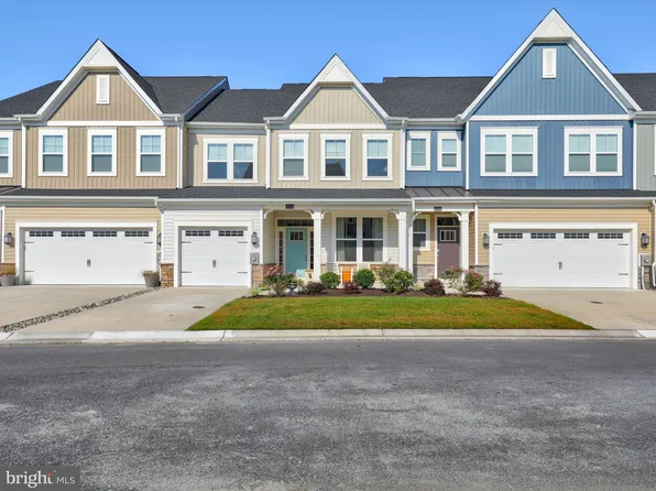 26246 Milby Cir, Harbeson, DE 19951