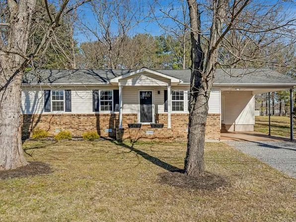 100 Thompson Ln, Cookeville, TN 38506