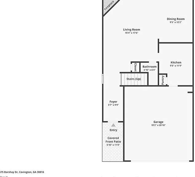 675 Barshay Dr — Photo 2