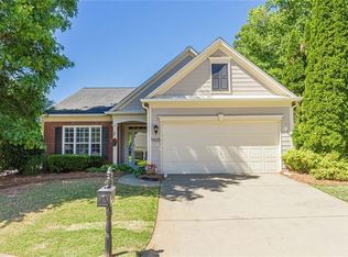 1505 Cloverleaf Pl, Cumming, GA 30041